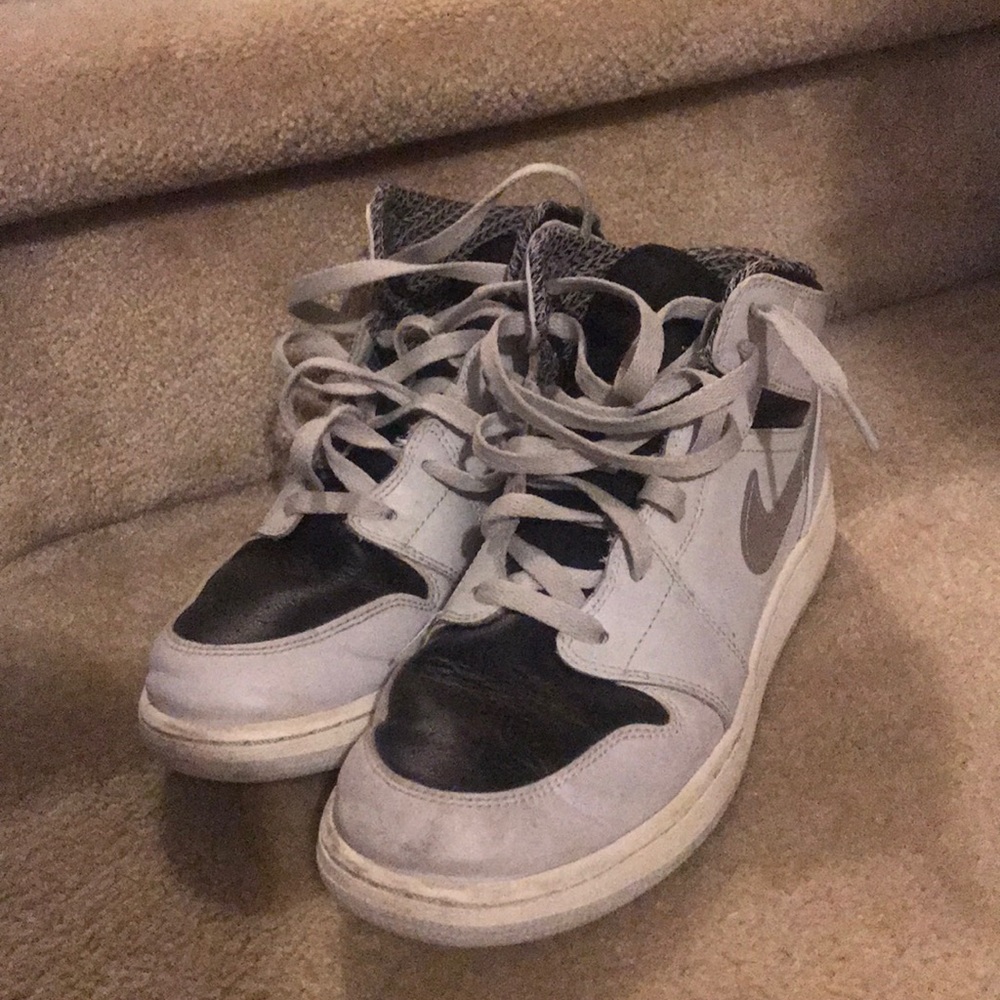 Nike air sneakers